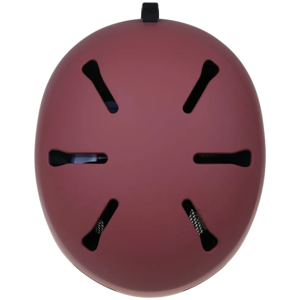Story Summit Certified Snow Helmet