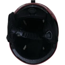 Story Summit Certified Snow Helmet