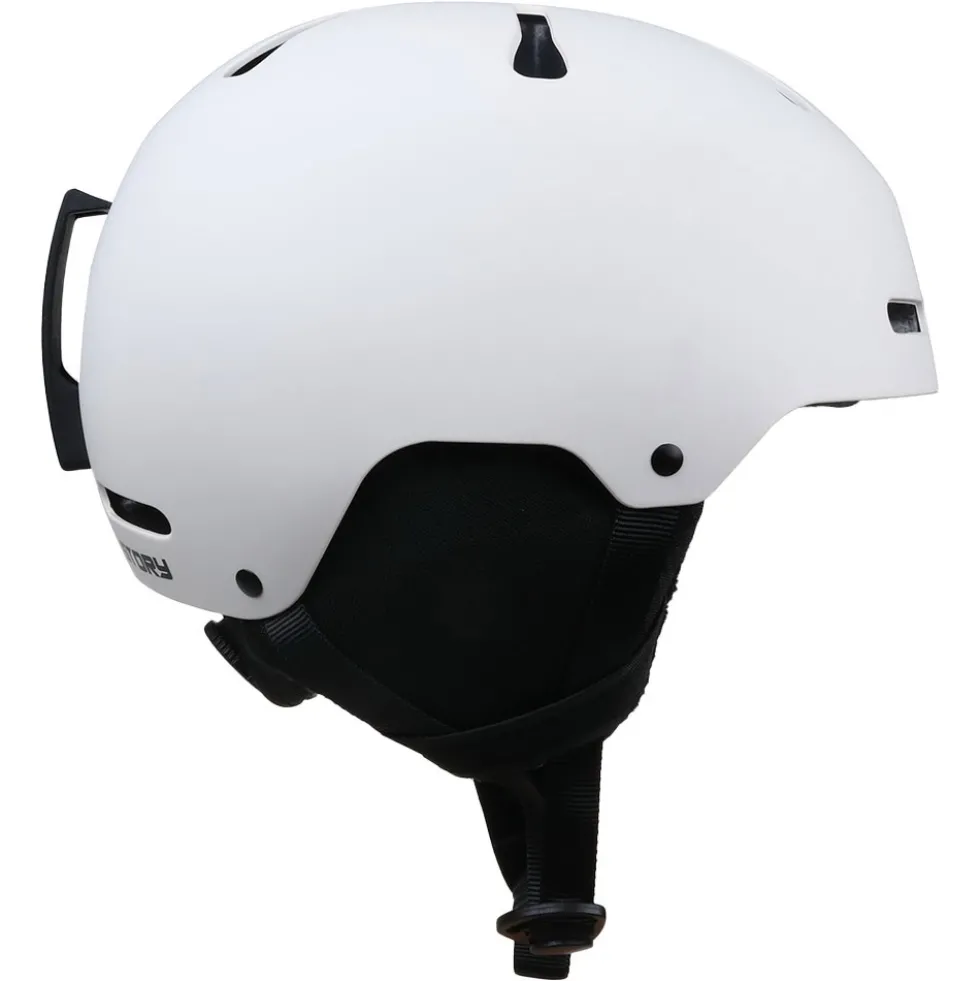 Story Summit Certified Snow Helmet