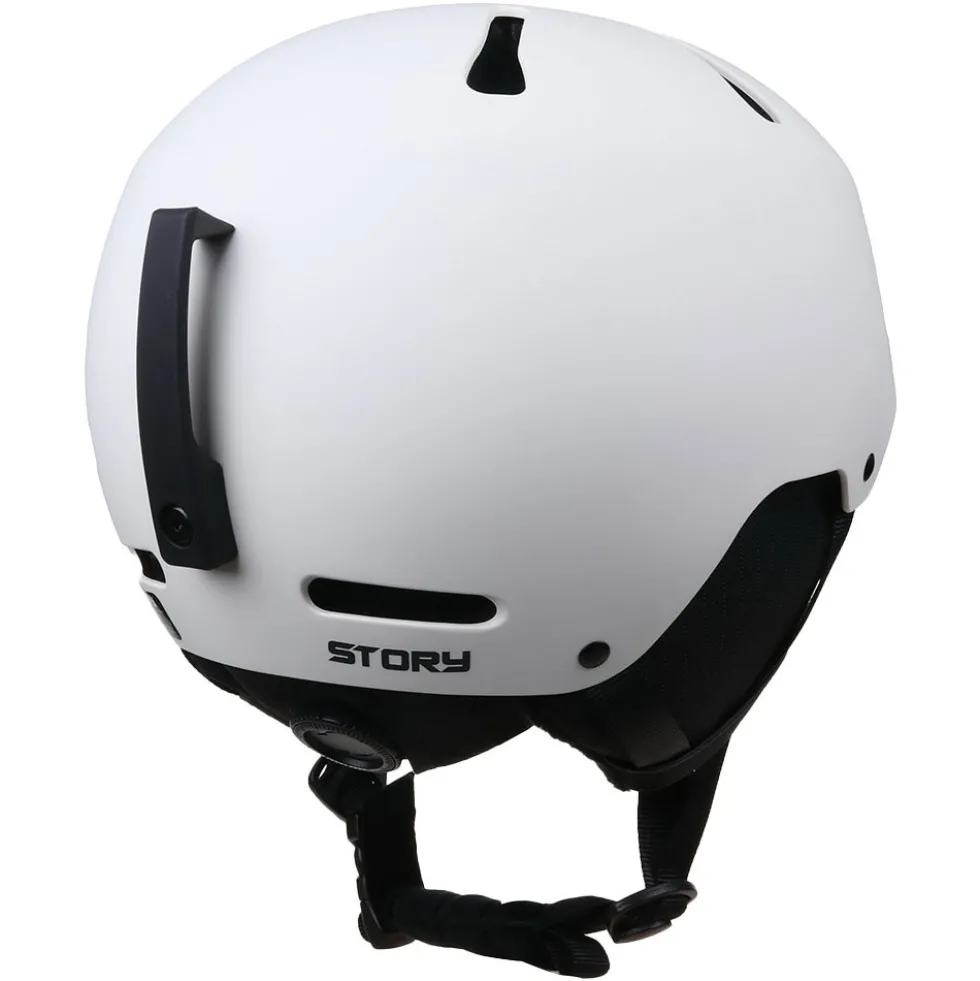 Story Summit Certified Snow Helmet