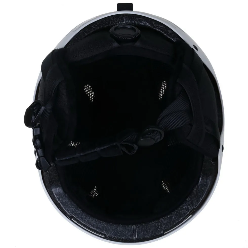Story Summit Certified Snow Helmet