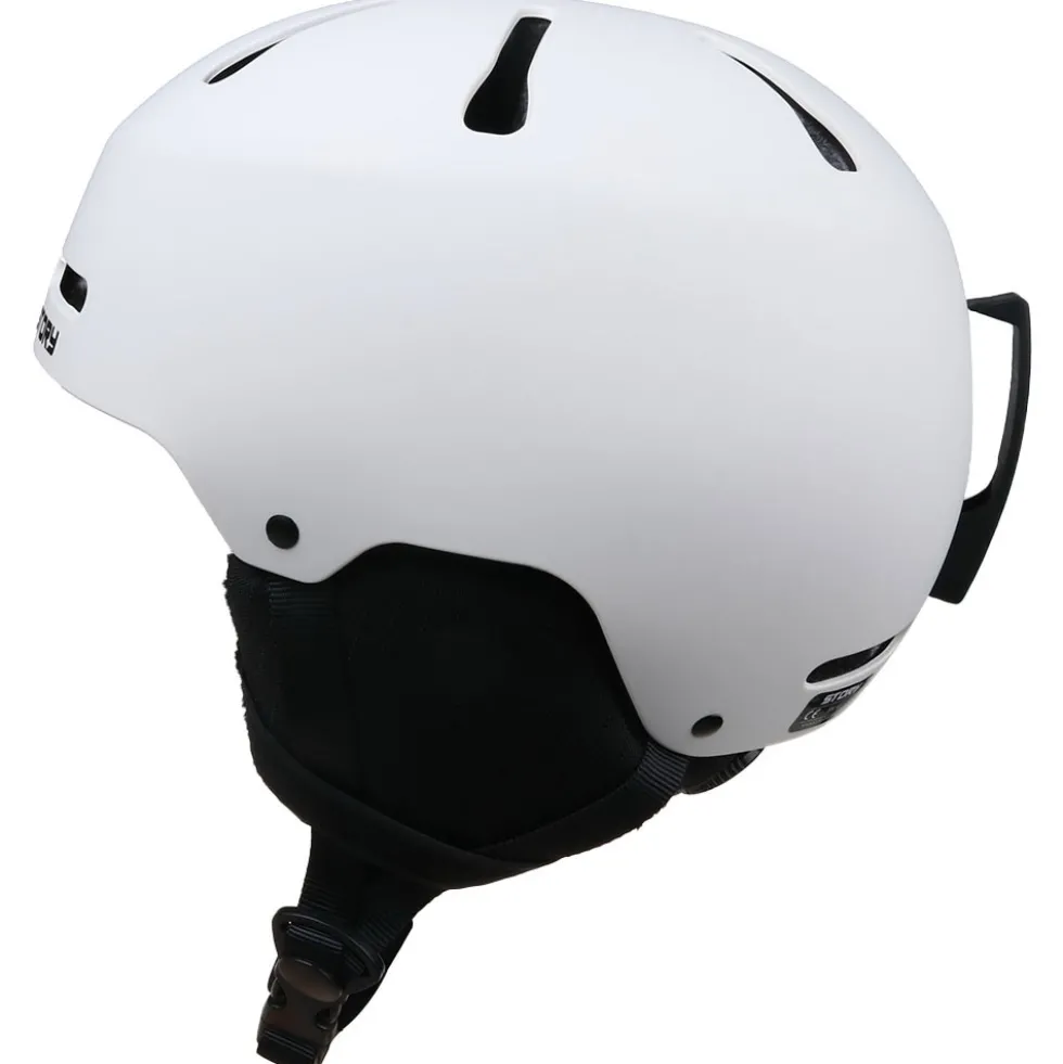 Story Summit Certified Snow Helmet
