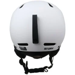 Story Summit Certified Snow Helmet
