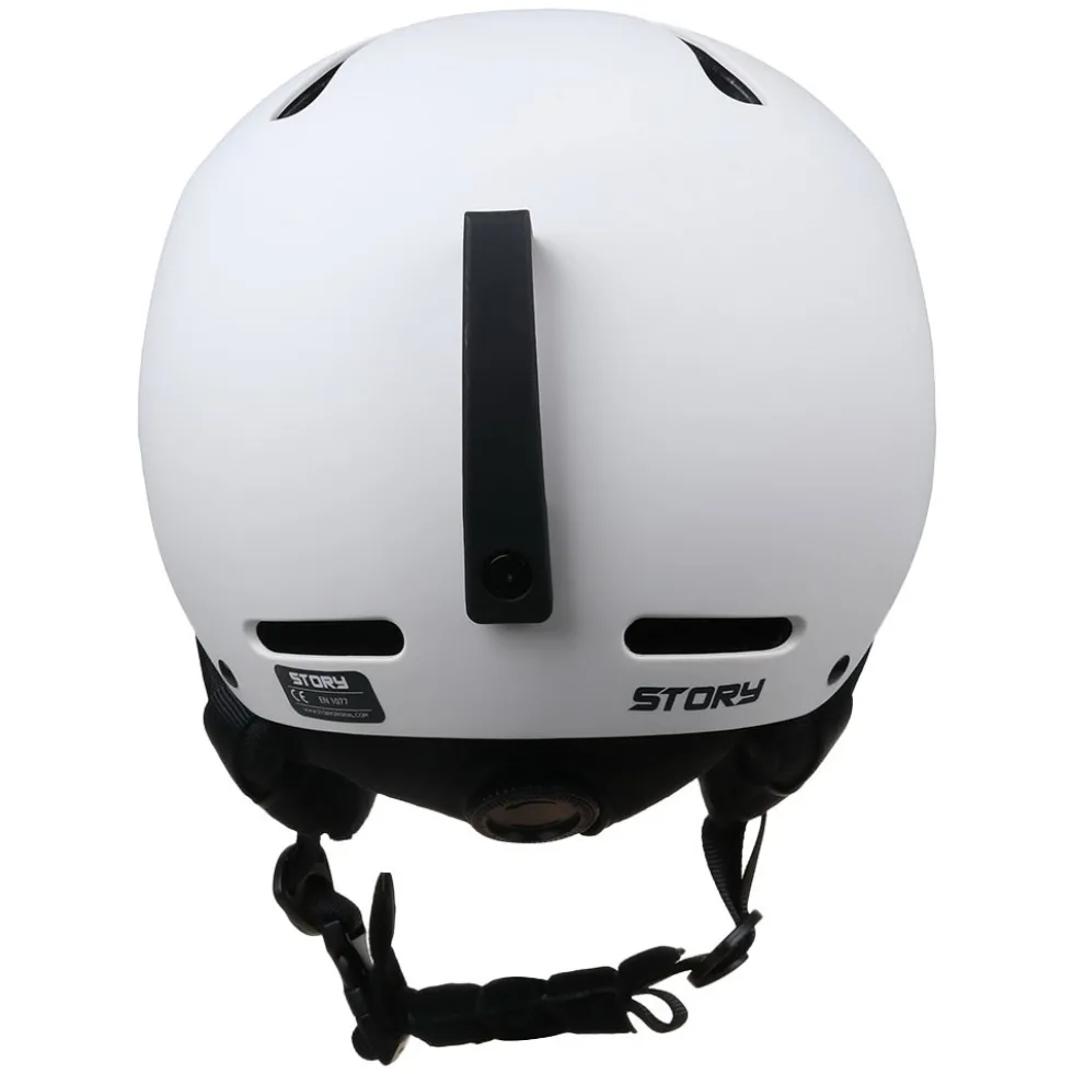 Story Summit Certified Snow Helmet