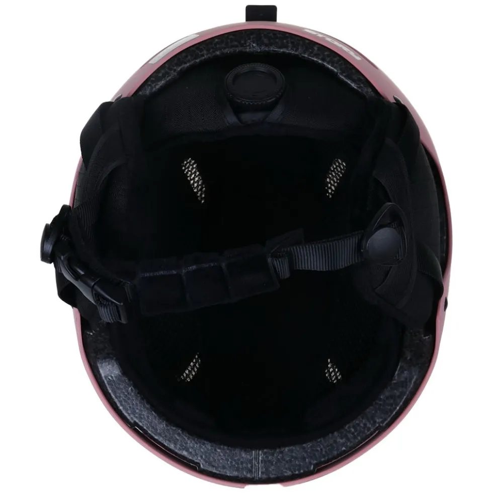 Story Summit Certified Snow Helmet