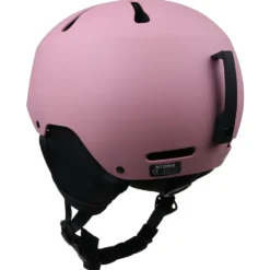 Story Summit Certified Snow Helmet