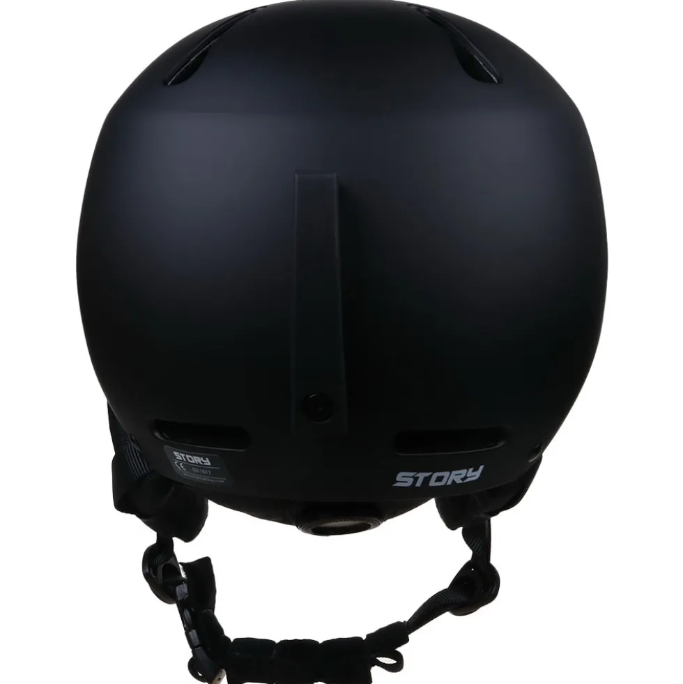 Story Summit Certified Snow Helmet