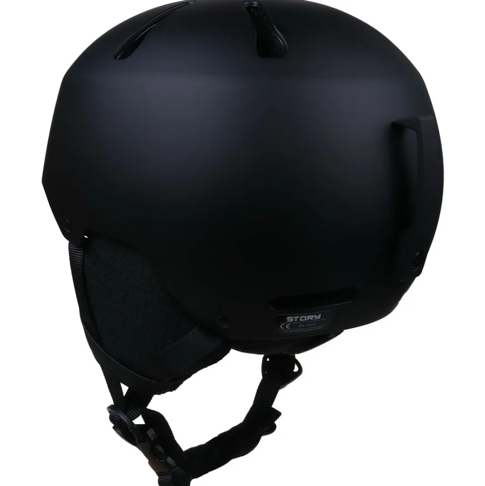 Story Summit Certified Snow Helmet