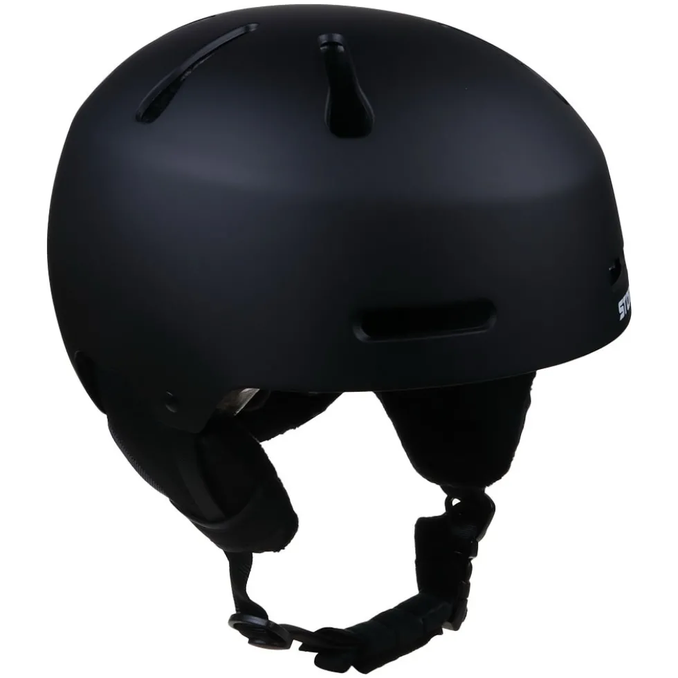 Story Summit Certified Snow Helmet