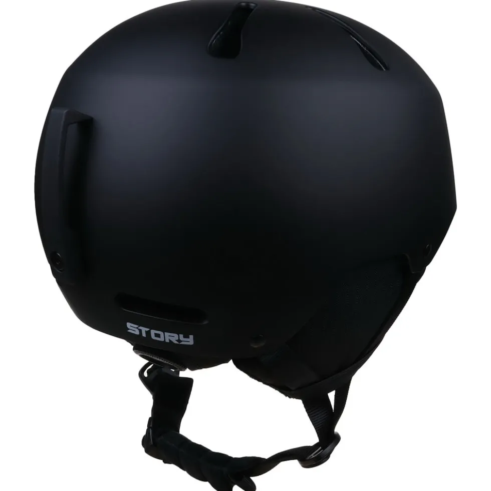 Story Summit Certified Snow Helmet