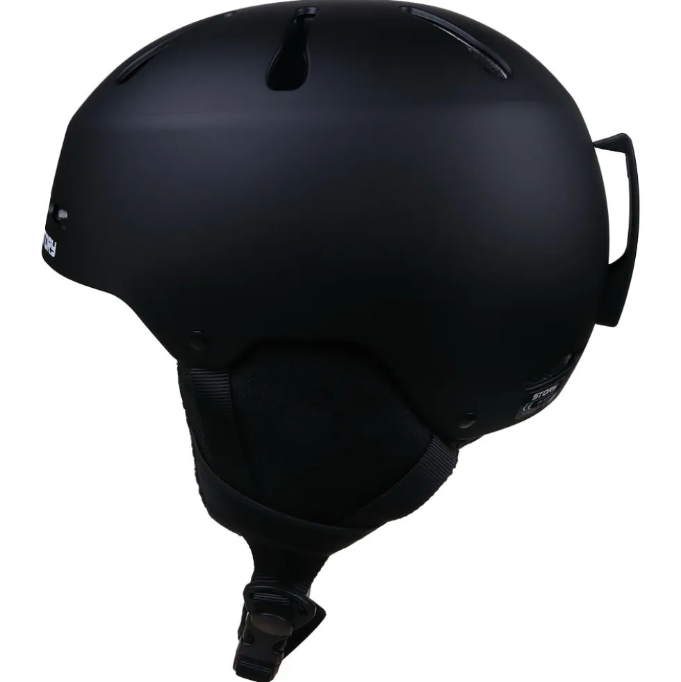 Story Summit Certified Snow Helmet