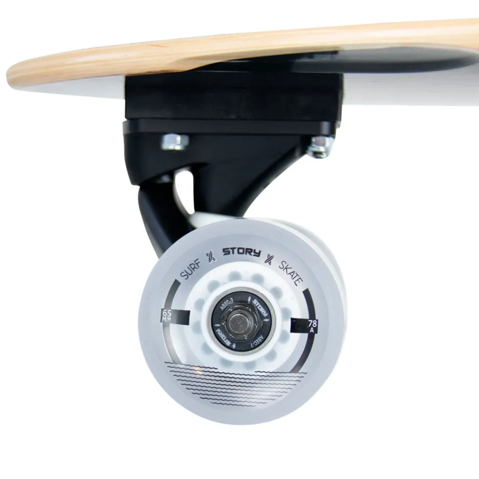 Story Sun Cruiser Surfskate