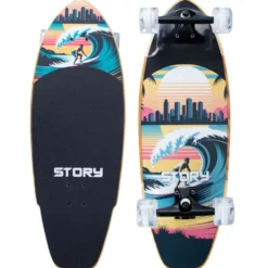 Story Sun Cruiser Surfskate