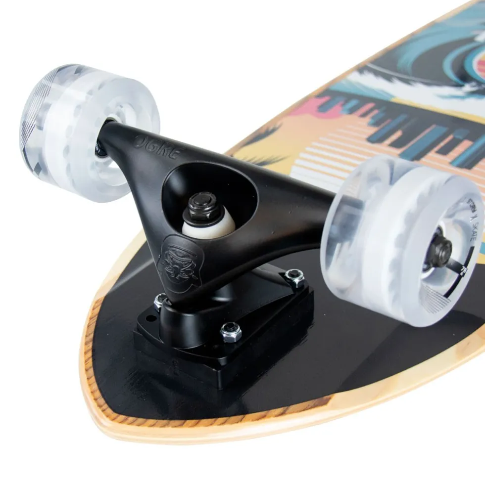 Story Sun Cruiser Surfskate