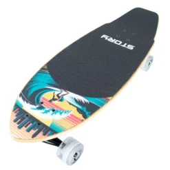 Story Sun Cruiser Surfskate