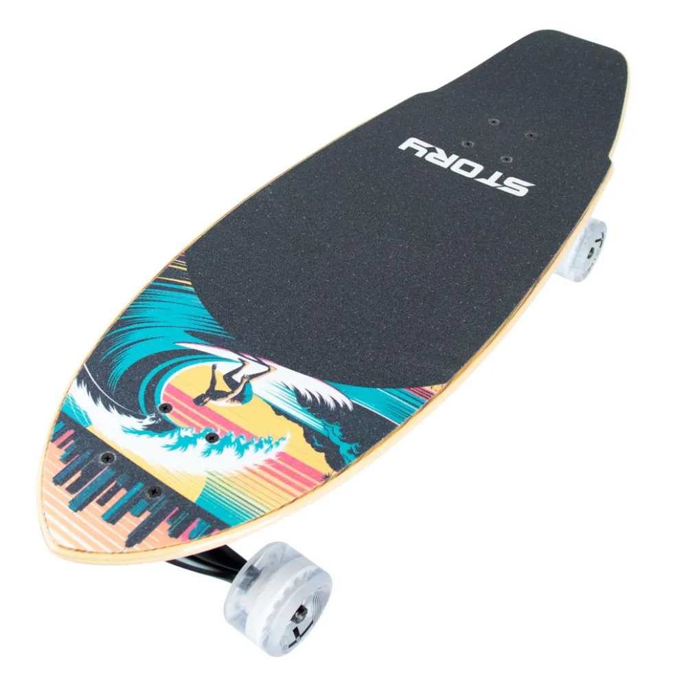 Story Sun Cruiser Surfskate