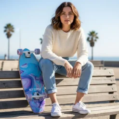 Story Sun Cruiser Surfskate