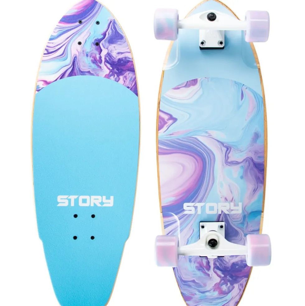Story Sun Cruiser Surfskate