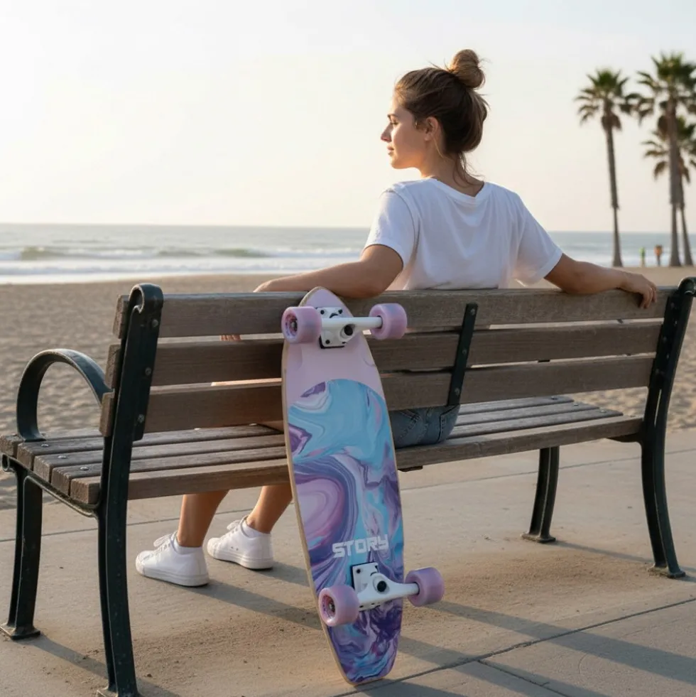 Story Sun Cruiser Surfskate