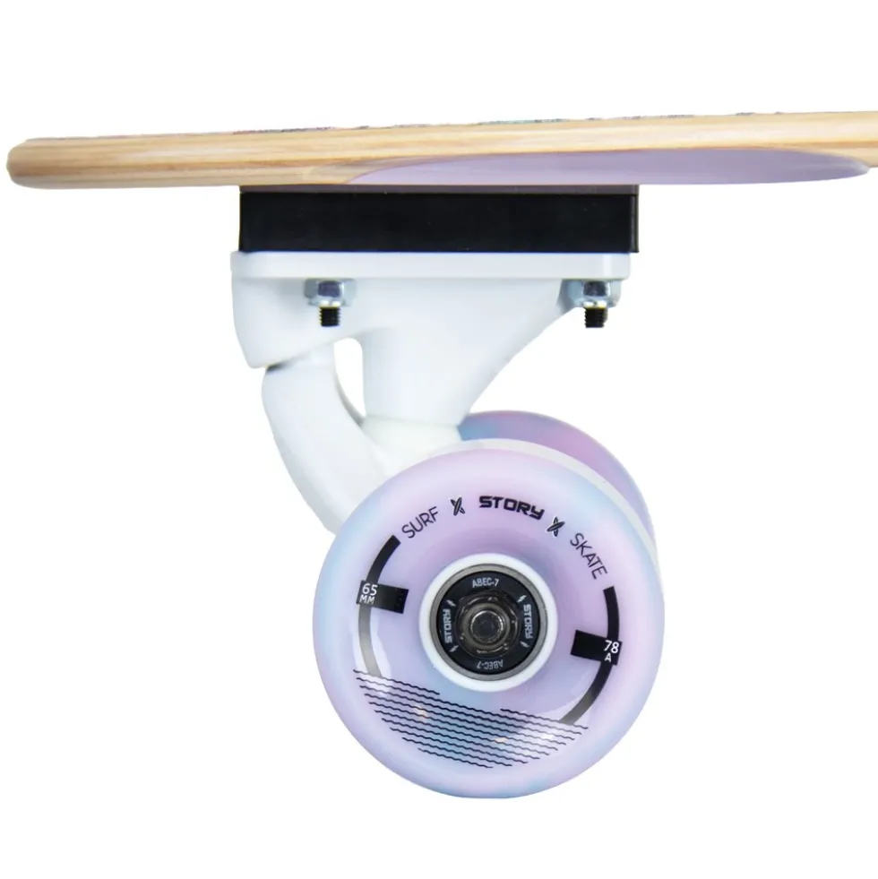 Story Sun Cruiser Surfskate