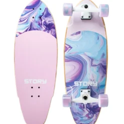 Story Sun Cruiser Surfskate