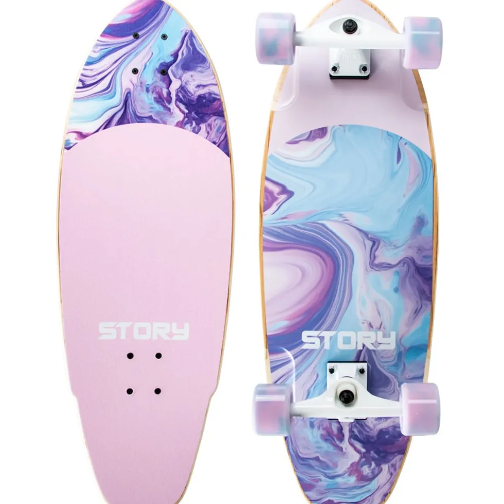 Story Sun Cruiser Surfskate