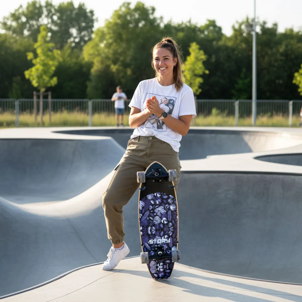 Story Sun Cruiser Surfskate