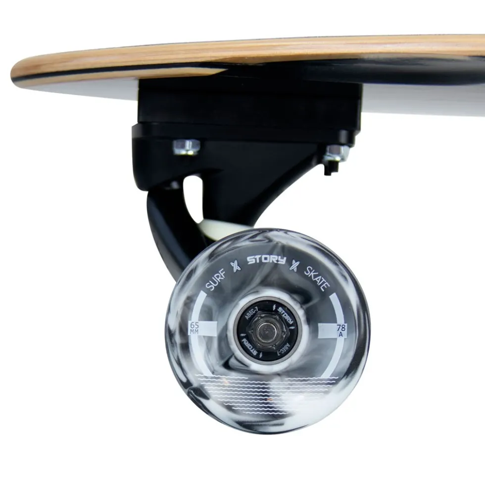 Story Sun Cruiser Surfskate