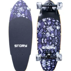 Story Sun Cruiser Surfskate