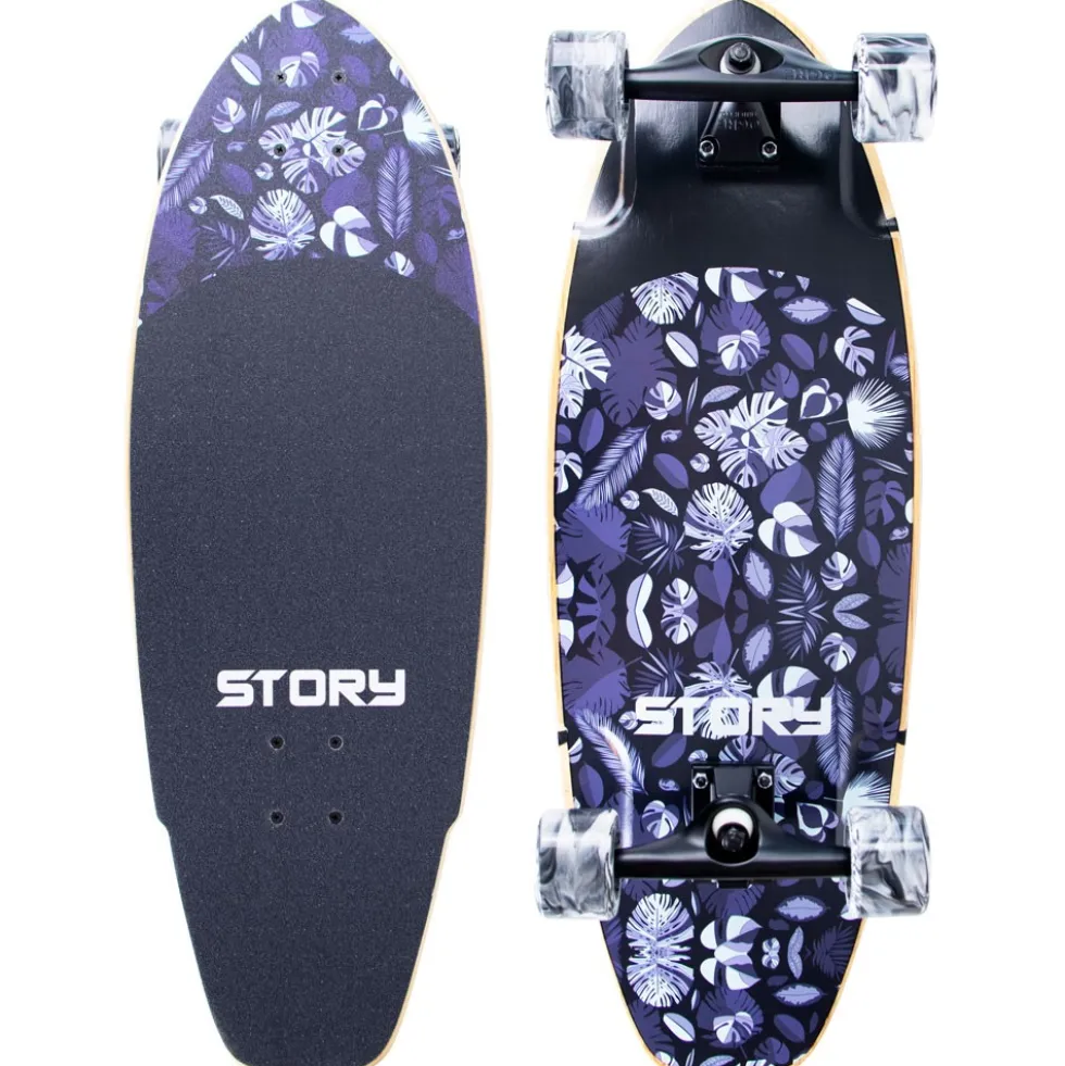 Story Sun Cruiser Surfskate