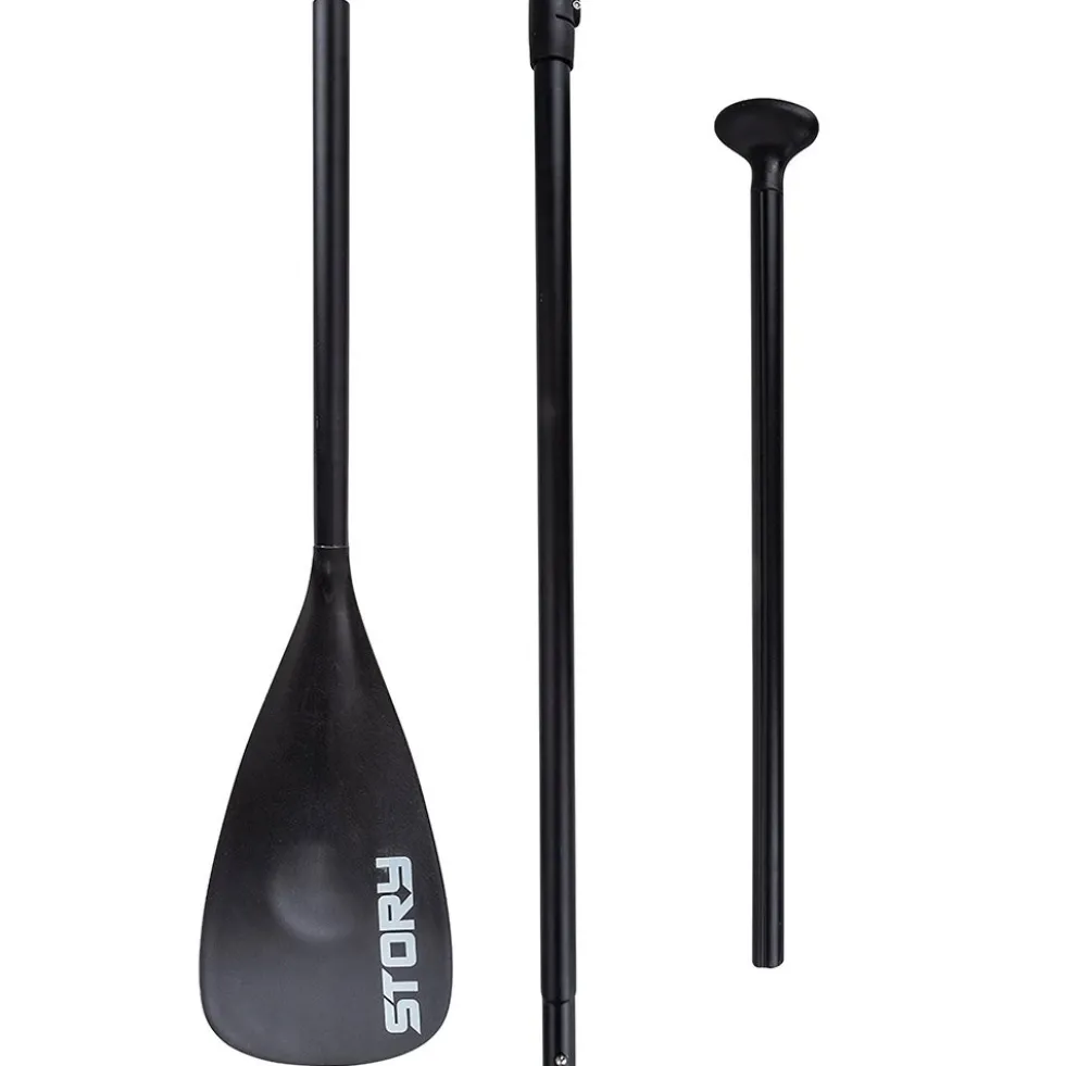 Story SUP Paddle