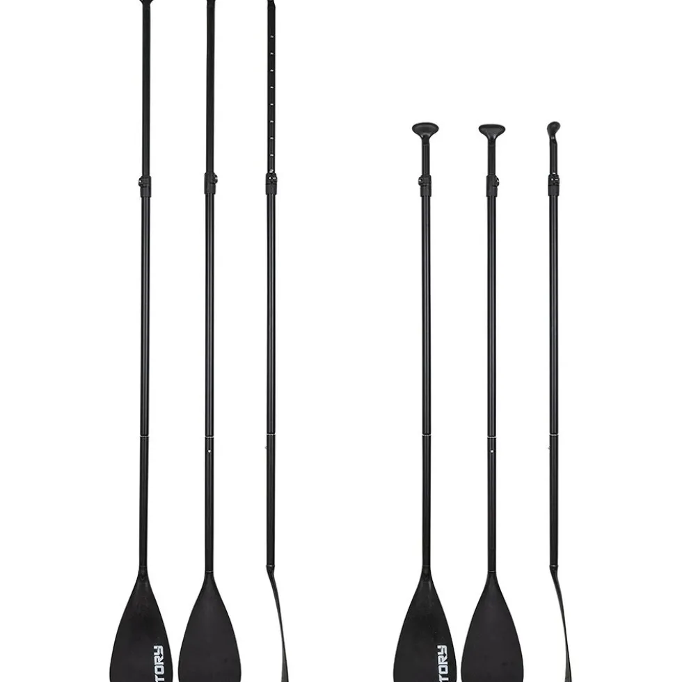 Story SUP Paddle