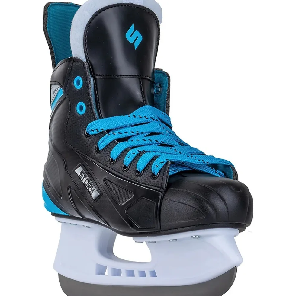 Story Supreme Ice Skates