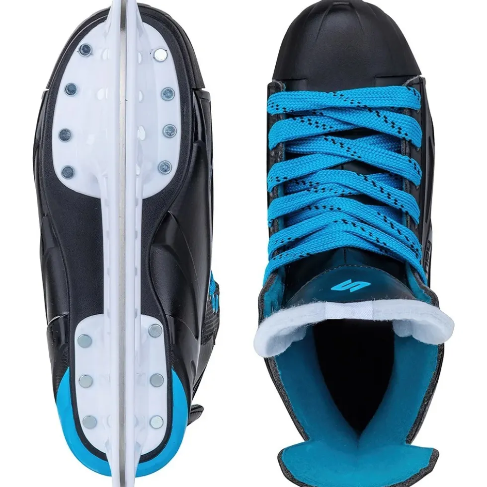 Story Supreme Ice Skates