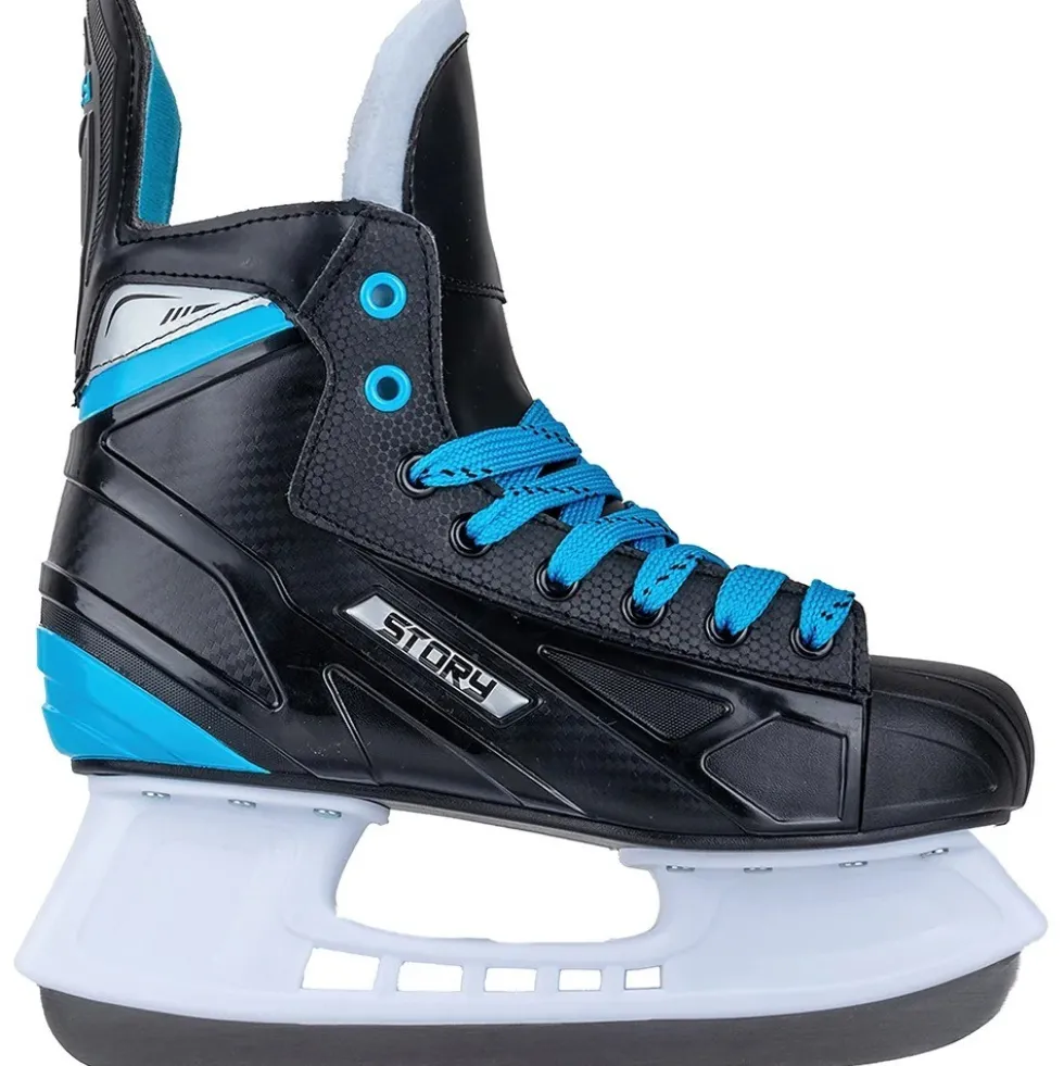 Story Supreme Ice Skates