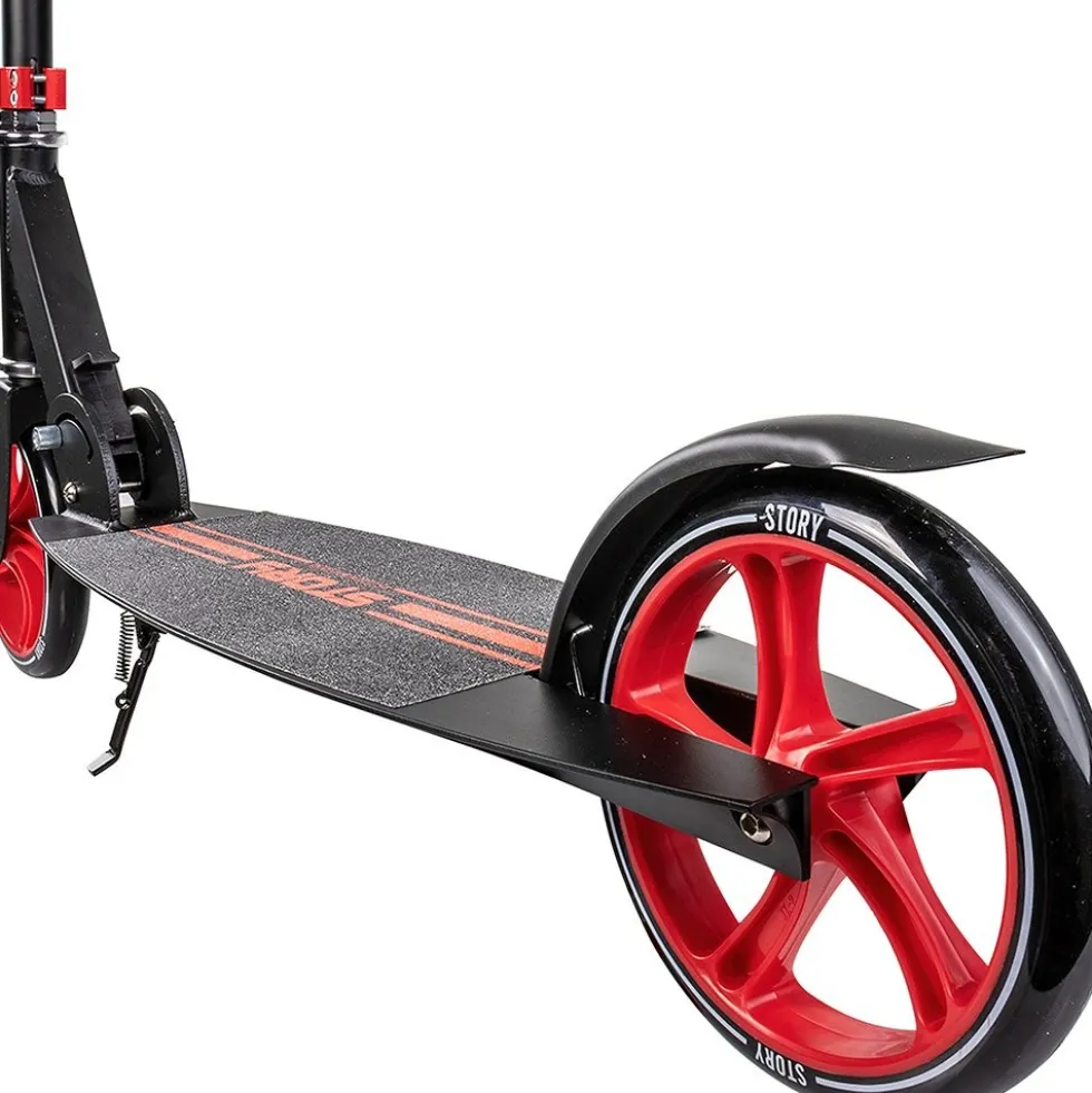 Story Swift Foldable Kick Scooter