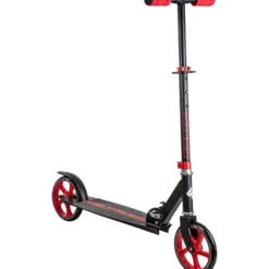 Story Swift Foldable Kick Scooter