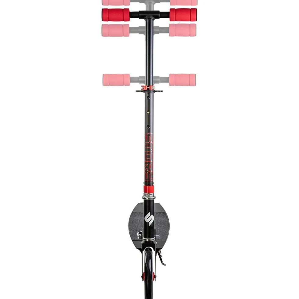 Story Swift Foldable Kick Scooter