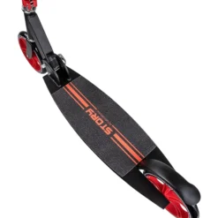 Story Swift Foldable Kick Scooter