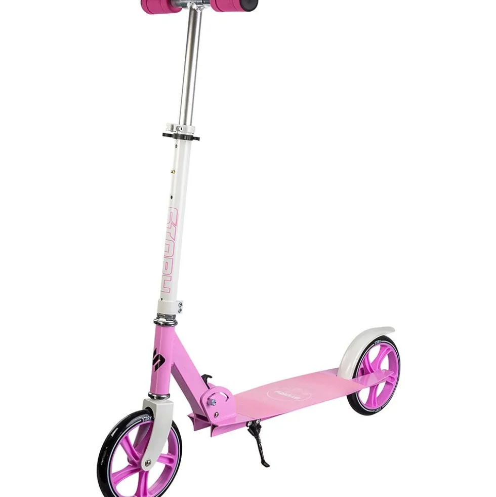 Story Swift Foldable Kick Scooter