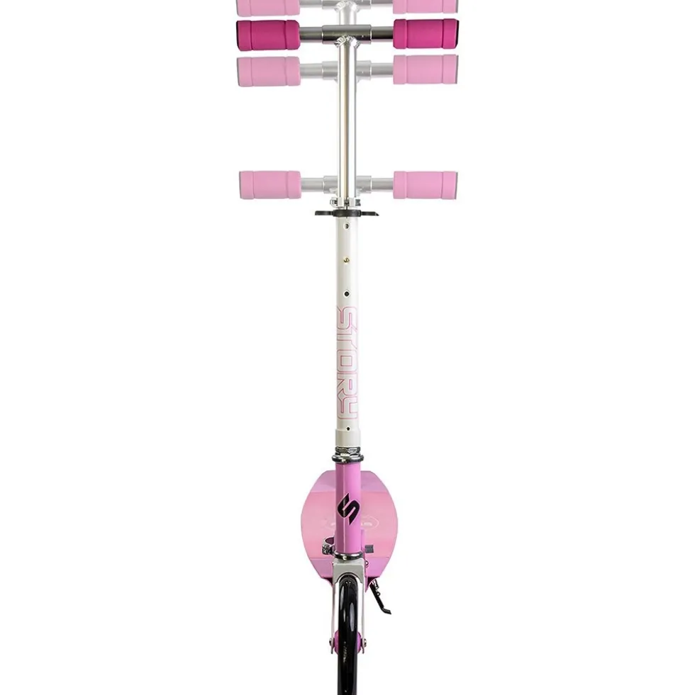 Story Swift Foldable Kick Scooter