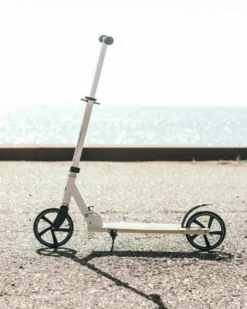 Story Swift Foldable Kick Scooter