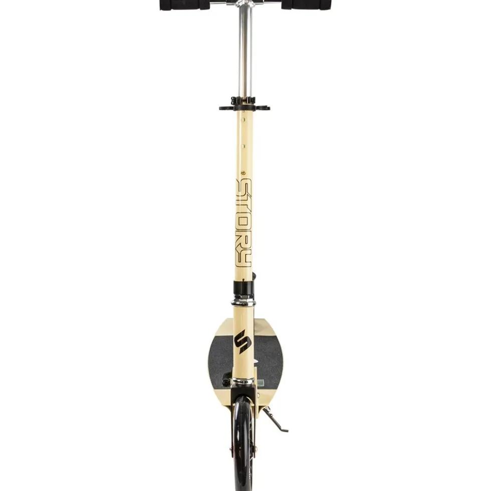 Story Swift Foldable Kick Scooter