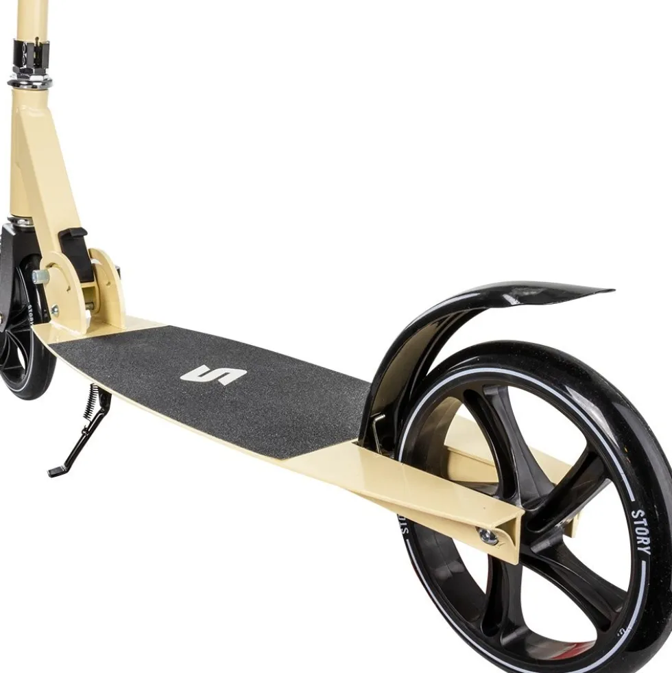 Story Swift Foldable Kick Scooter