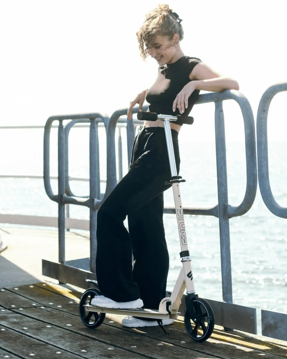 Story Swift Foldable Kick Scooter