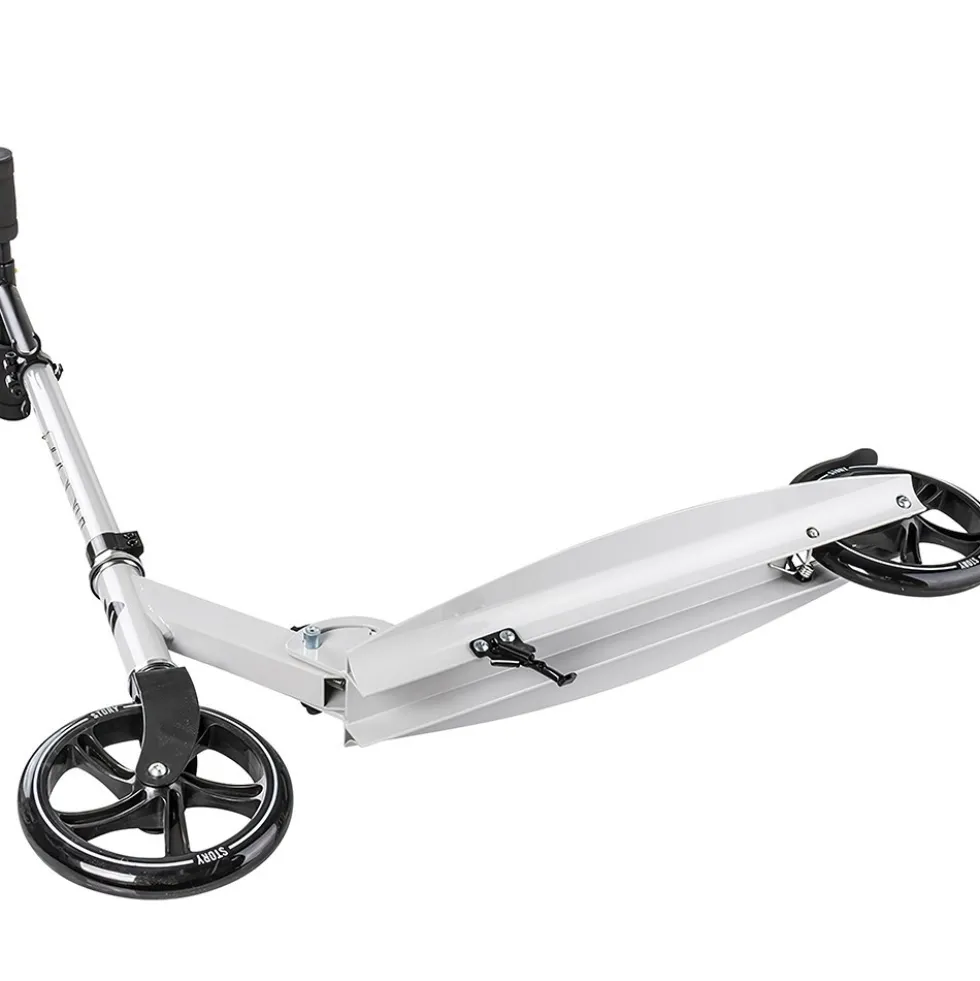 Story Swift Foldable Kick Scooter