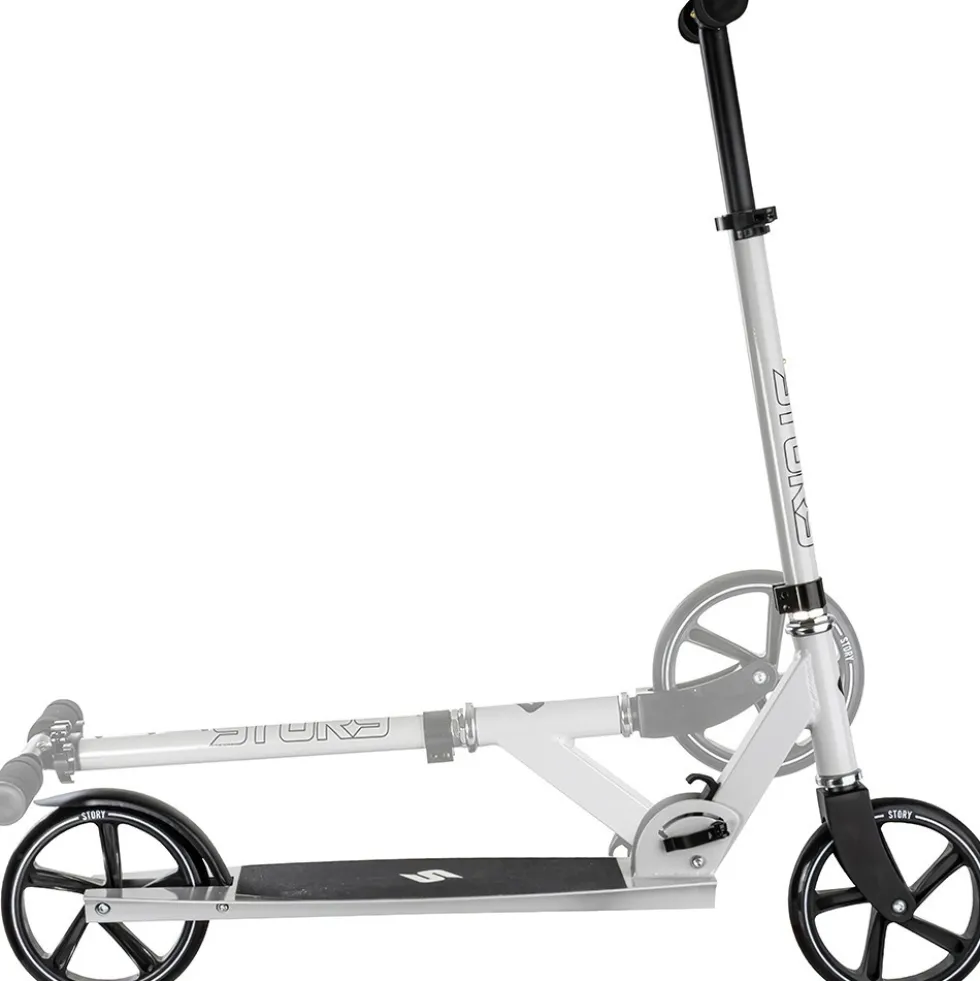 Story Swift Foldable Kick Scooter