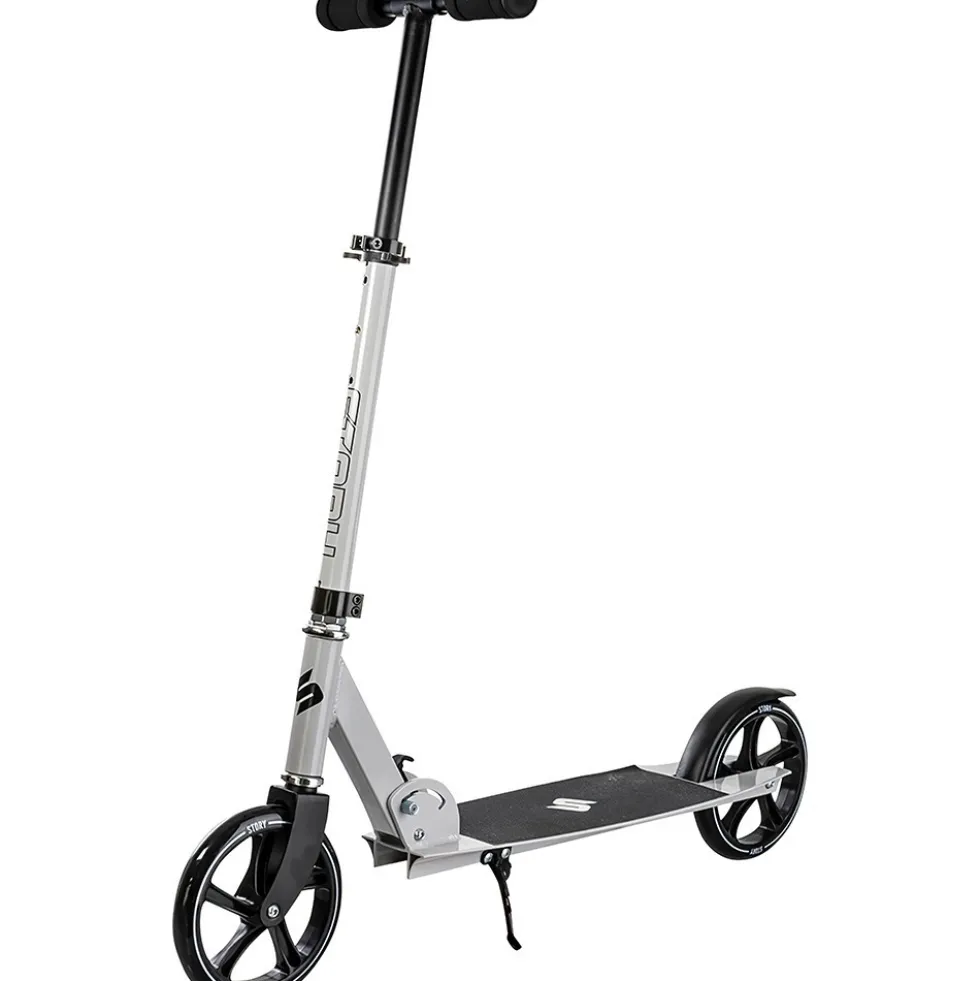 Story Swift Foldable Kick Scooter