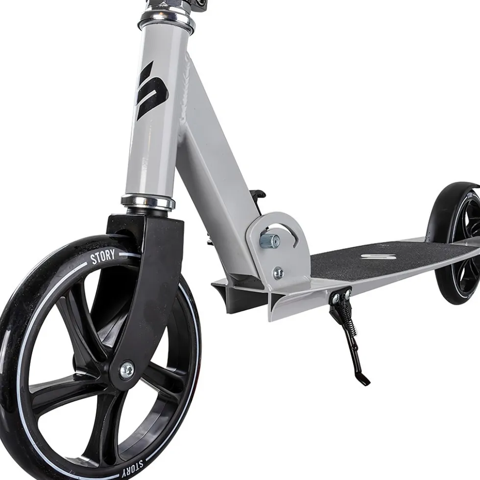 Story Swift Foldable Kick Scooter