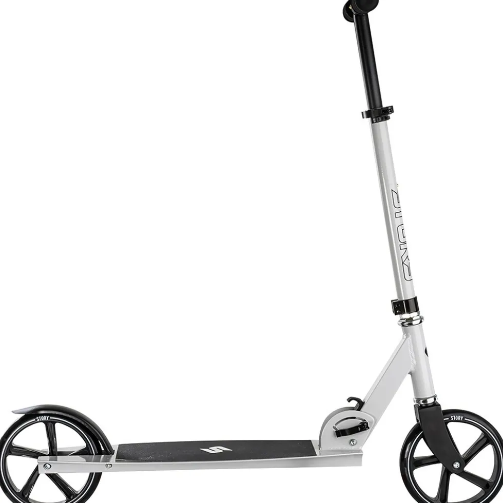 Story Swift Foldable Kick Scooter